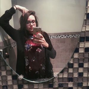 Meet your Posher, Brianna